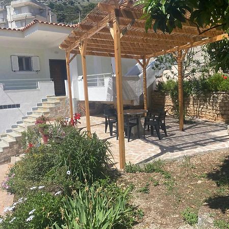 Sarsed Home, Sarandë Exteriér fotografie
