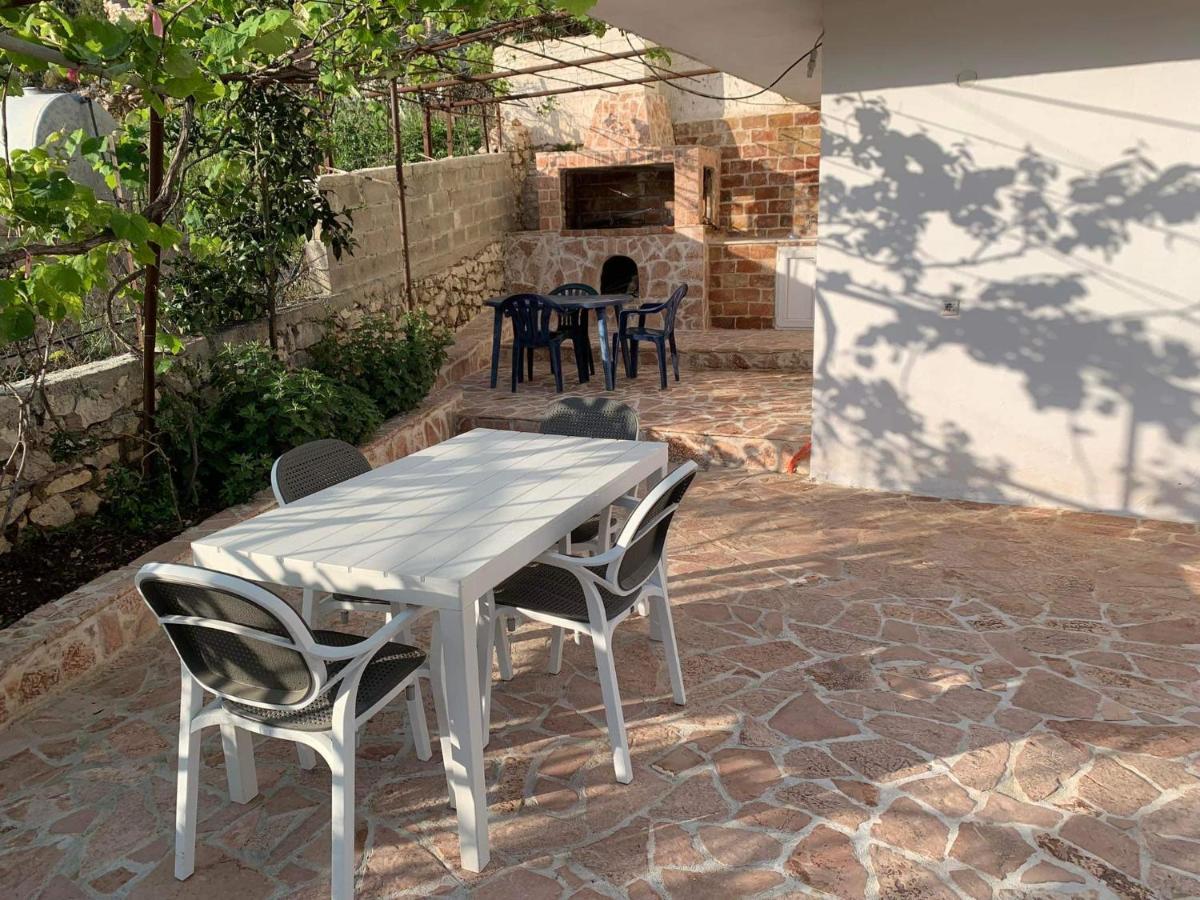 Sarsed Home, Sarandë Exteriér fotografie
