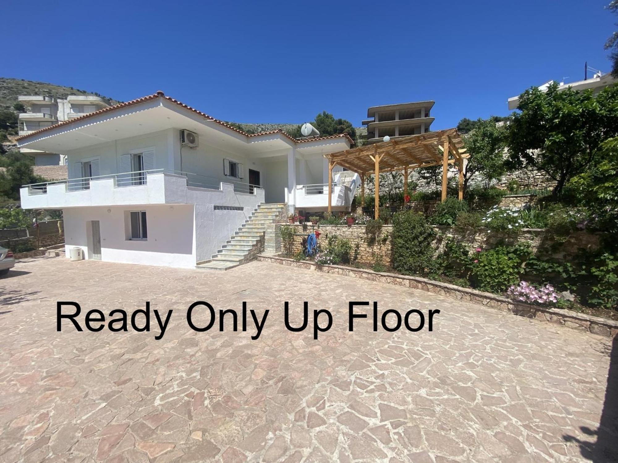 Sarsed Home, Sarandë Exteriér fotografie