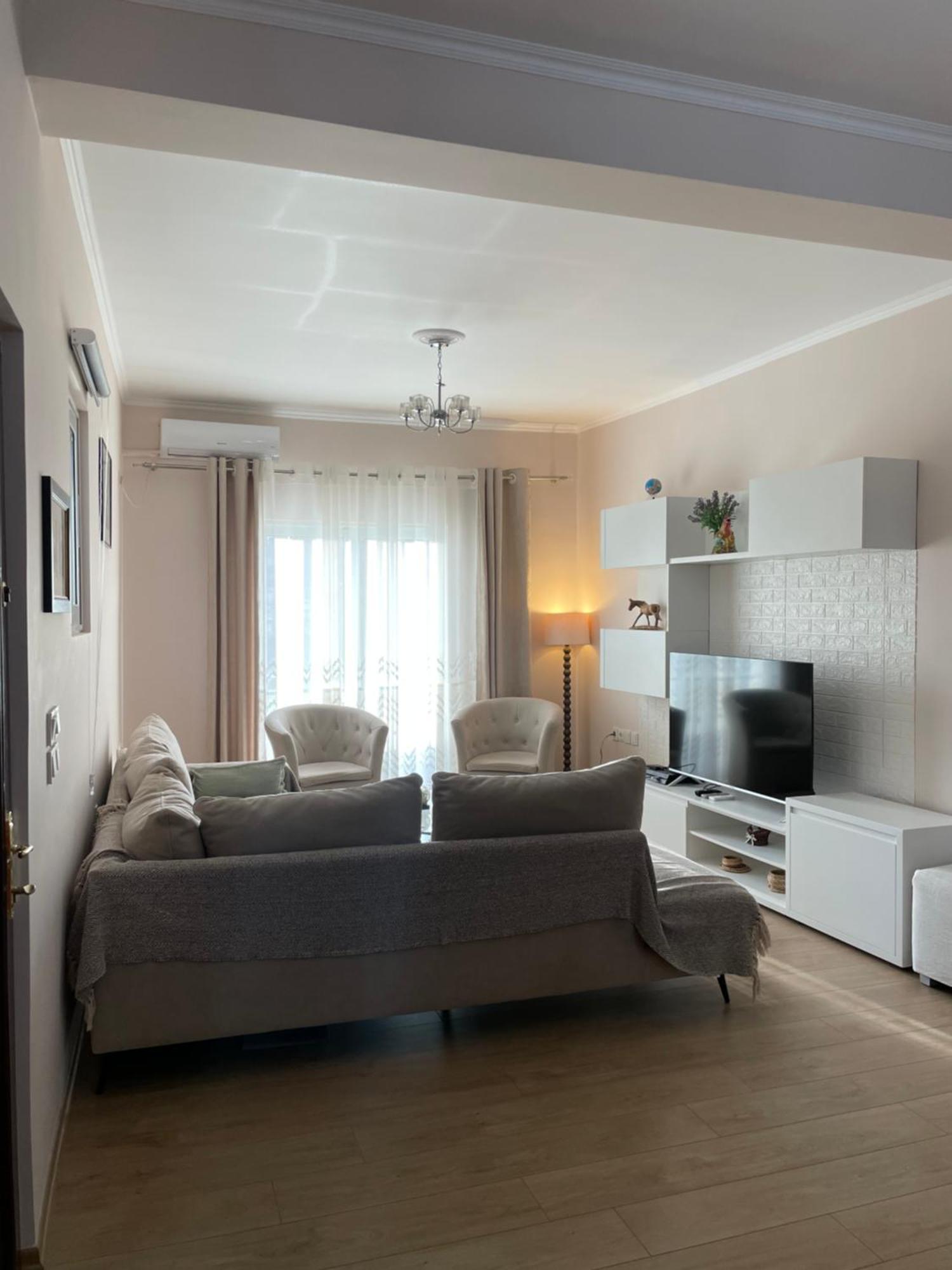 Sarsed Home, Sarandë Exteriér fotografie