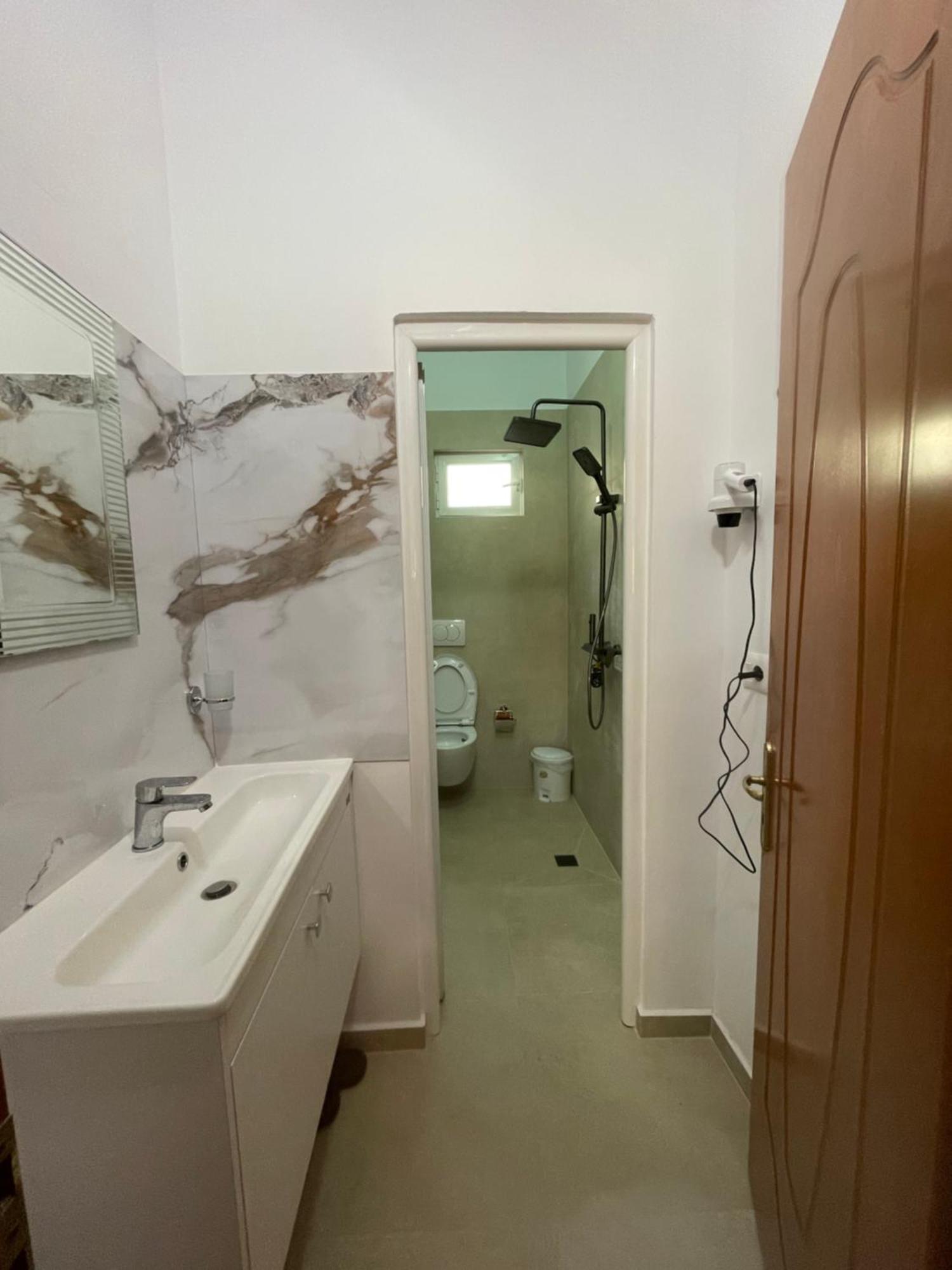 Sarsed Home, Sarandë Exteriér fotografie