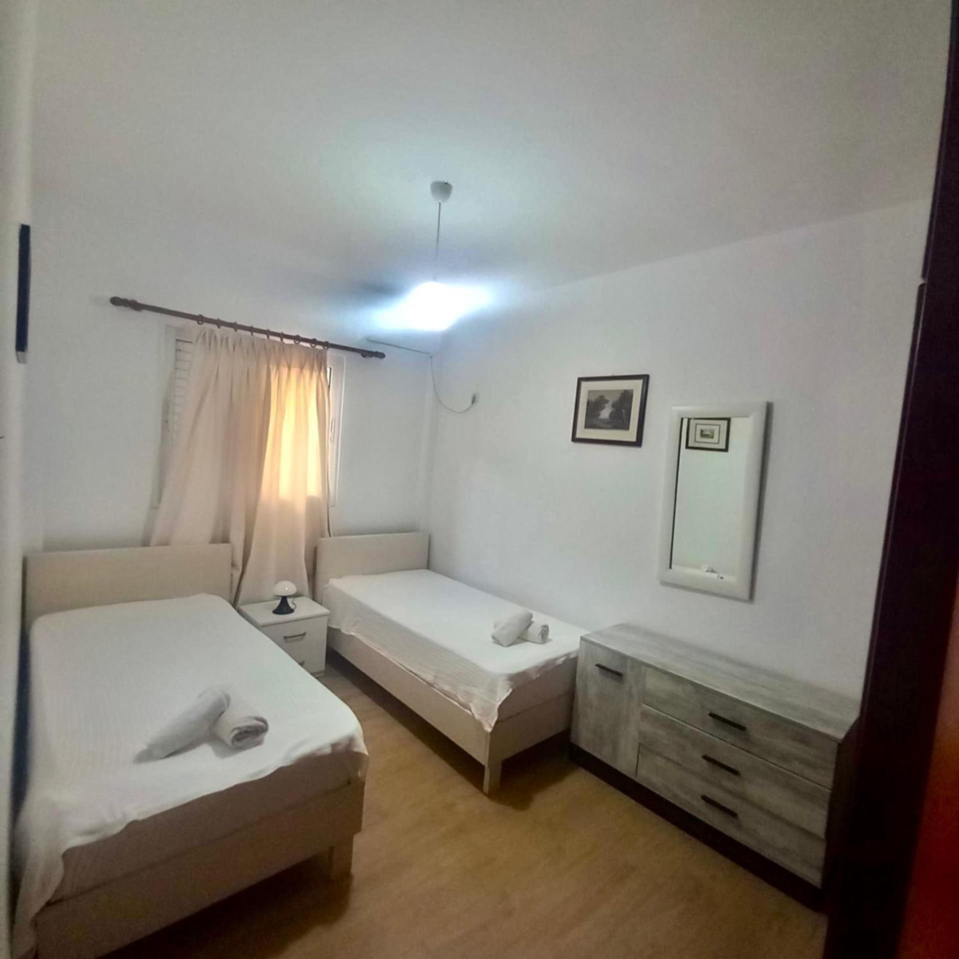 Sarsed Home, Sarandë Exteriér fotografie