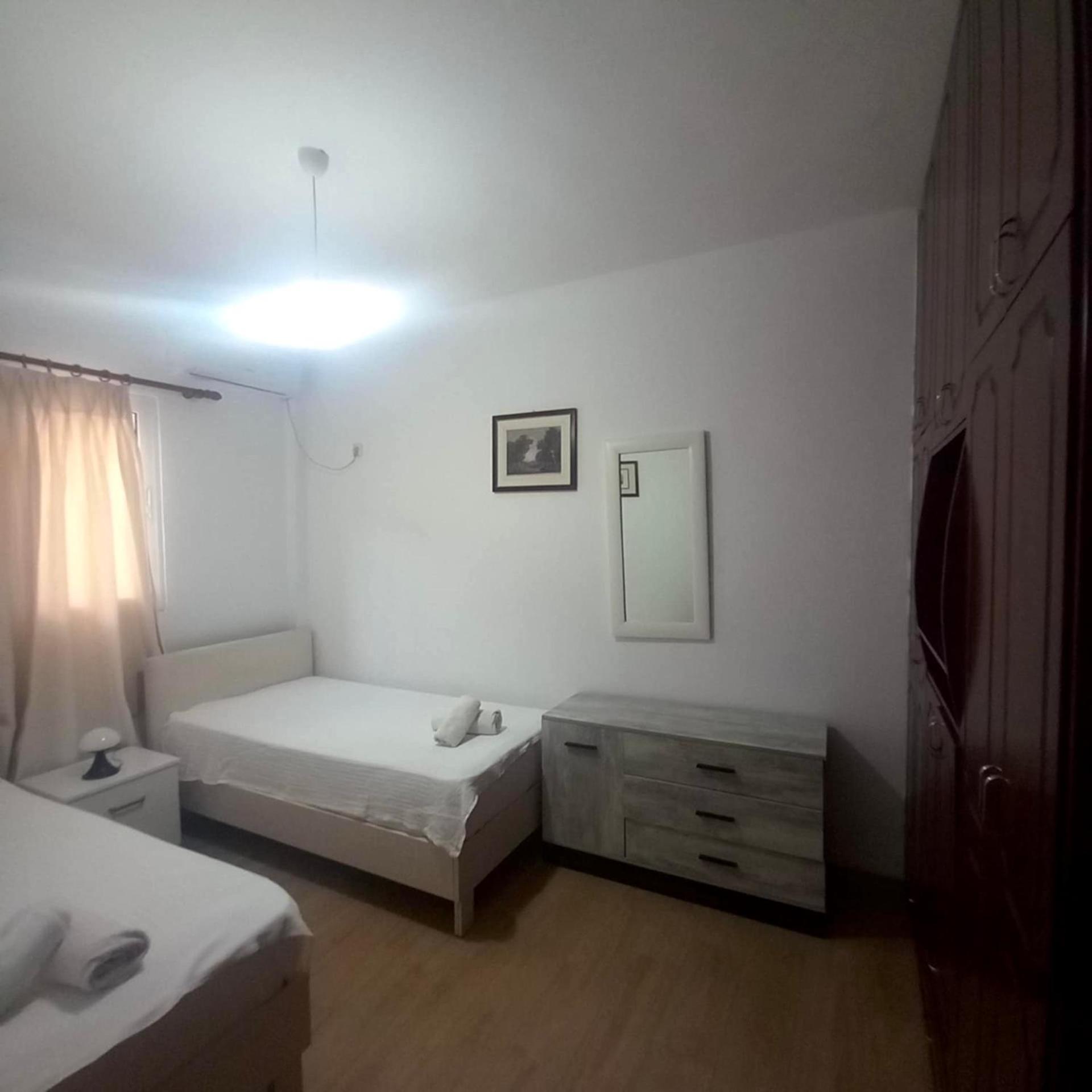 Sarsed Home, Sarandë Exteriér fotografie
